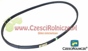 HL-4000   PAS KLINOWY   373401    312319 ,  0373401 , 0312319 , 80373401 [PK4001]