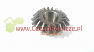 KOŁO STOŻKOWE Z-18       2,1M [ZKS031]