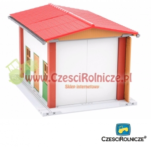 BRUDER 68010 BWORLD WIATA MASZYNOWA [ZD68010]