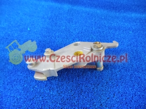 AMAZONE PŁYTKA PRZEŁĄCZNIKA ZNACZNIKÓW PRAWA KPL. [GSA004]