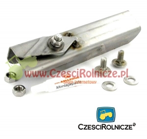 ŁOPATKA WYSIEW. 200  MM   P.    AMAZONE ZA-U [RNA054]