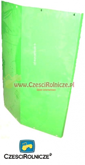 15 - OSŁONA TYLNA II KPL.    527915069.0 [PW011015]