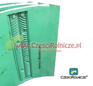 Wanna z cepami [SN082117]