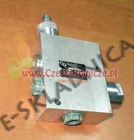 50 - REGULATOR POSUWU T-088 [RN006027]