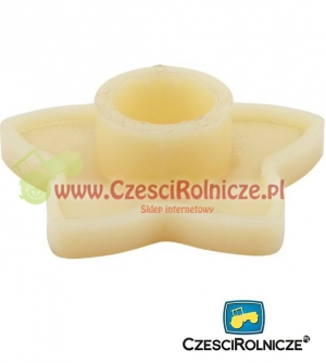 AMAZONE KRZYWKA 5-RAMIENNA  AD/ED [GSA013]