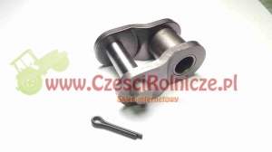 PÓŁSPINACZ  24B-1  ( 1 1/2" )  TSUBAKI [ŁG447]