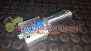 01 - ROZDZIELACZ Z ELEKTROMAGNESEM [UD037001]