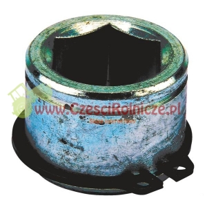 TULEJKA 6-KĄTNA [GSB034]