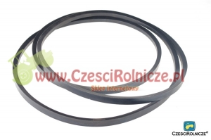 20*12,5-4260       PAS KLINOWY [PK42605]