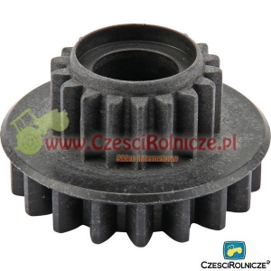 KOŁO POŚREDNIE PRZEKŁADNI   Z-18/18 [GSA130]