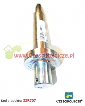 SWORZEŃ OBROTNICY PRONAR [ZZR707]