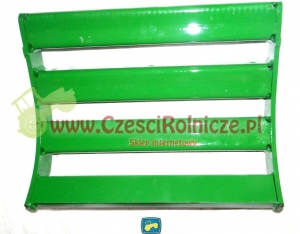 RAMA    AZ45889  JOHN DEERE [SJK65901]