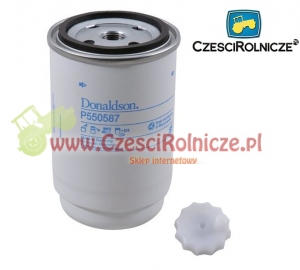 FILTR PALIWA  M16*1,5  L-155* 77 [FI502155]