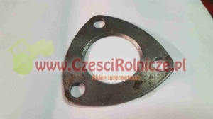 KOŁNIERZ WAŁKA ROZRZĄDU 50504020 [UB040008]