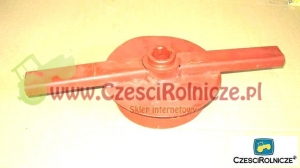 ZABIERAK KRÓTKI   0204023300 [RN012016]