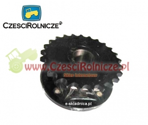 12 - PIASTA I   5270036507 [PW002012]