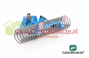 BRUDER 02222 PAKOMAT LEMKEN [ZD02222]