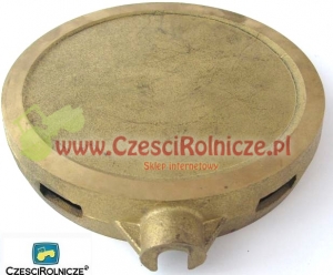 KLIN ZASUWY MZ 8" [BNZ808]