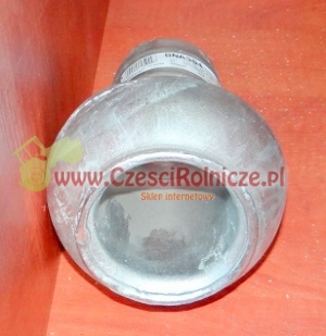 PERROT 3"  ZŁĄCZE  MĘSKIE  -  WĄŻ  FI-75 [BNA304]