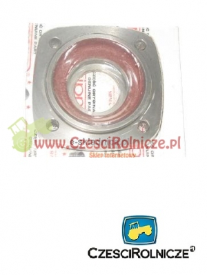 18 - POKRYWA PRZEDNIA  PK-01-05 [PW004018]