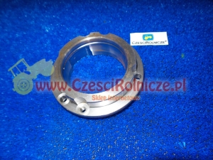 08 - OBUDOWA ŁOŻYSKA [ZPA1008-A]