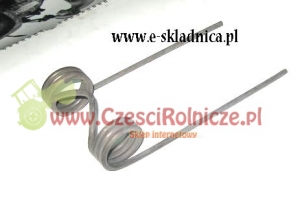 SPRĘŻYNA PODBIERACZA Fortschritt [SN151005]