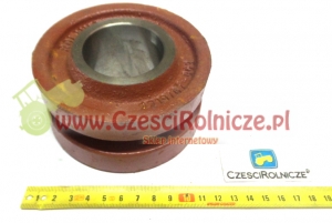 KOŁO GNIAZDOWE Z-0 11*31  FI-50   PRZEDNIE B/K [RO087]