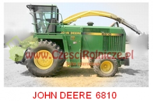 TULEJA ŁOŻYSKOWA JOHN DEERE  AZ54481 [SJK67309]