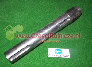 WAŁ HART. SZLIF L=258 [RO00-0007]