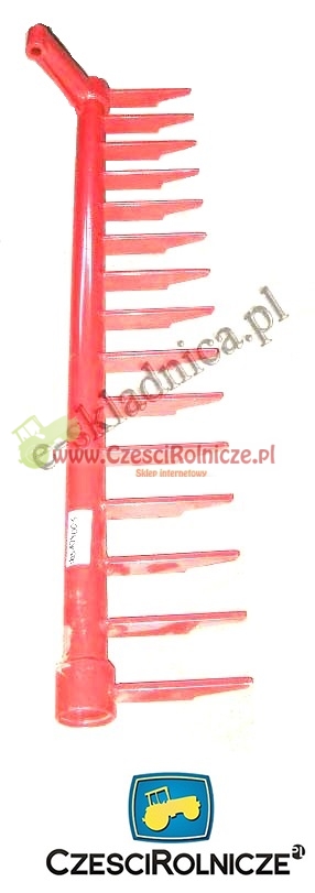 05 - GRABIE SPAWANE  -    RURA PODRZUTNIKA SPAWANA [ZPA2205]