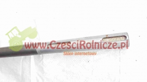 WAŁ SKRZYNI  Z-378 [ZKS203]