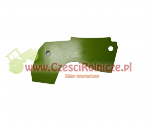 SKROBAK GARDZIELI PRAWY - ZAMIENNIK [SCB100113-P-Z] 