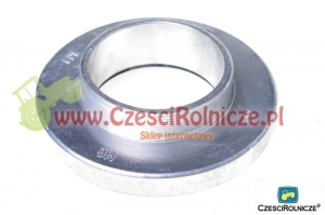 STORZ 4"  NASADA Z GW. M114 ZEWNĘTRZNY [BNF404]