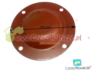 KOŁPAK  D-50 [PC054]