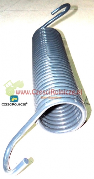 04 - SPRĘŻYNA ODRZUTNIKA  Z-56200.000.206 [ZPA0504]
