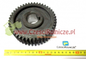 KOŁO ZĘBATE Z=44 [RO00-0008]