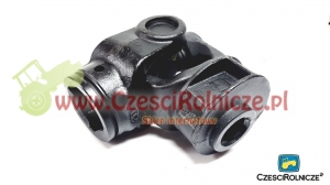 PRZEGUB KPL. (34,9-94,0)  -  (1 3/8 -Z 6) - ( 54,0-4,0 )   " 7 - P9 " [WWB0705]