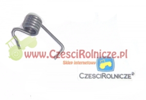 AMAZONE SPRĘŻYNA DOCISKOWA [GSA074]