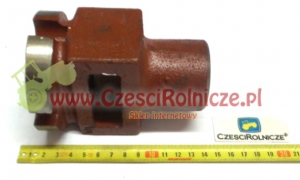 KOŃCÓWKA SPRZĘGŁA -WPUST 2208030281 [RO065]