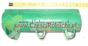 Sprzęgło - tuleja sprzęgająca 0203044410 [SN182071]