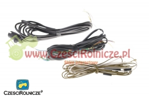 INSTALACJA ELEKTRYCZNA D-50 [PC028]