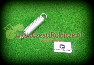 SPRĘŻYNA POWROTNA [GSB050]