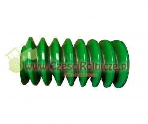 WAŁ ŚLIMAKOWY JOHN DEERE [SJK00090]