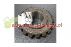 KOŁO ZĘBATE Z-17 MB30.35-20,03 [RNU00015]