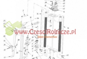 ROLKA ALUMINIOWA WALCOWANA 3600-080-180.0 SIPMA [ZOC0702]