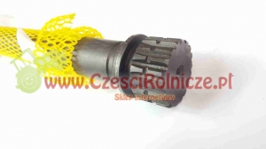 WAŁEK SPRZĘGŁA [CFP004]