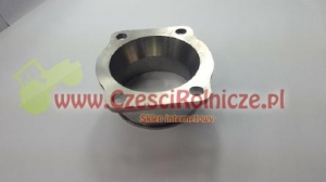 POKRYWKA KORPUSU Z OTW. [UZ061050]