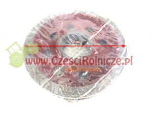 TARCZA NAPINACZA [BI60317]