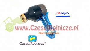 PRZEGUB KULOWY 18/20  L-100   3/4" 20G   20/491-81 [CCB023]