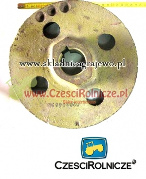 Koło zamachowe  0203046500 [SN182055]